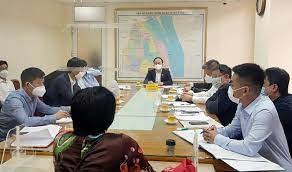 Thay đổi lịch tiếp công dân của đại biểu HĐND Thành phố tại quận Hoàn Kiếm tháng 6/2022